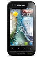 Best available price of Lenovo A660 in Slovakia