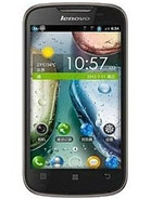 Best available price of Lenovo A690 in Slovakia