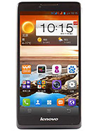 Best available price of Lenovo A880 in Slovakia