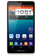 Best available price of Lenovo A889 in Slovakia