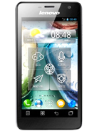Best available price of Lenovo K860 in Slovakia