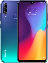 Best available price of Lenovo K10 Plus in Slovakia