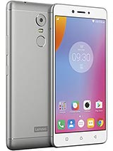 Best available price of Lenovo K6 Note in Slovakia