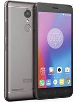 Best available price of Lenovo K6 Power in Slovakia