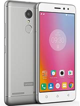Best available price of Lenovo K6 in Slovakia
