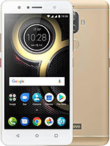 Best available price of Lenovo K8 Plus in Slovakia