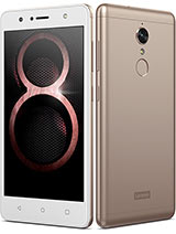 Best available price of Lenovo K8 in Slovakia