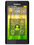 Best available price of Lenovo K800 in Slovakia
