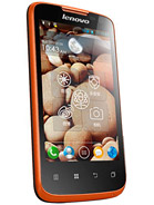 Best available price of Lenovo S560 in Slovakia