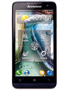 Best available price of Lenovo P770 in Slovakia