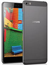 Best available price of Lenovo Phab Plus in Slovakia