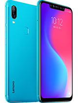 Best available price of Lenovo S5 Pro in Slovakia