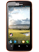 Best available price of Lenovo S750 in Slovakia