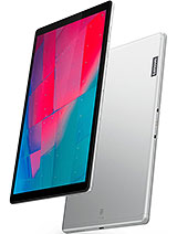 Best available price of Lenovo Tab M10 HD Gen 2 in Slovakia