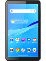 Best available price of Lenovo Tab M7 in Slovakia