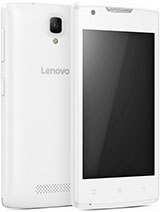 Best available price of Lenovo Vibe A in Slovakia
