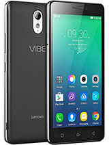 Best available price of Lenovo Vibe P1m in Slovakia