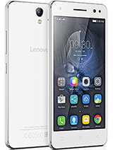 Best available price of Lenovo Vibe S1 Lite in Slovakia