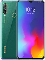 Best available price of Lenovo Z6 Youth in Slovakia