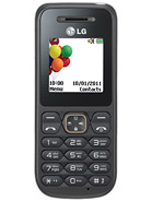 Best available price of LG A100 in Slovakia