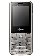 Best available price of LG A155 in Slovakia