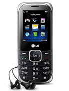 Best available price of LG A160 in Slovakia