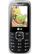 Best available price of LG A165 in Slovakia