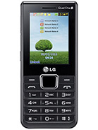 Best available price of LG A395 in Slovakia
