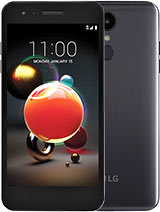 Best available price of LG Aristo 2 in Slovakia