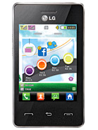 Best available price of LG T375 Cookie Smart in Slovakia
