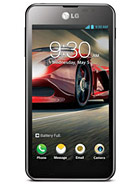 Best available price of LG Optimus F5 in Slovakia