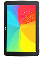 Best available price of LG G Pad 10-1 in Slovakia