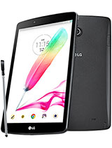 Best available price of LG G Pad II 8-0 LTE in Slovakia