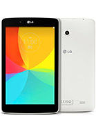 Best available price of LG G Pad 8-0 in Slovakia