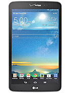 Best available price of LG G Pad 8-3 LTE in Slovakia