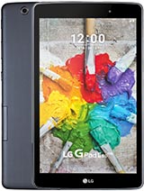 Best available price of LG G Pad III 8-0 FHD in Slovakia