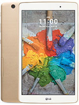 Best available price of LG G Pad X 8-0 in Slovakia