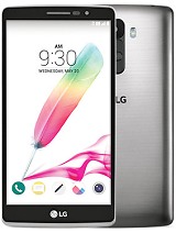 Best available price of LG G4 Stylus in Slovakia