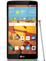 Best available price of LG G Stylo in Slovakia