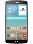 Best available price of LG G Vista CDMA in Slovakia