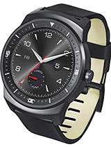 Best available price of LG G Watch R W110 in Slovakia