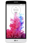 Best available price of LG G3 S in Slovakia