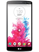 Best available price of LG G3 CDMA in Slovakia