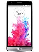 Best available price of LG G3 S Dual in Slovakia