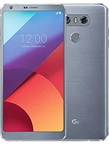Best available price of LG G6 in Slovakia
