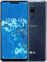 Best available price of LG G7 One in Slovakia