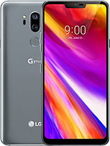Best available price of LG G7 ThinQ in Slovakia
