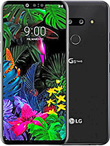Best available price of LG G8 ThinQ in Slovakia
