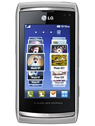 Best available price of LG GC900 Viewty Smart in Slovakia
