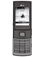 Best available price of LG GD550 Pure in Slovakia